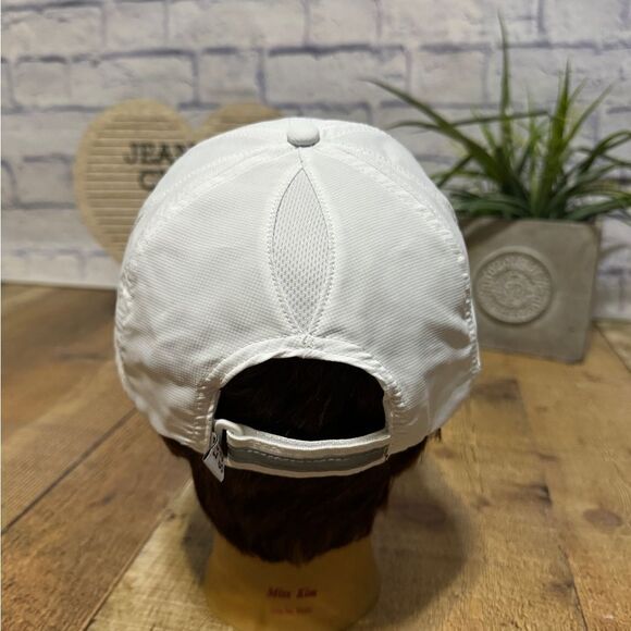 Life is good wave heart icon lightweight hat cap - Picture 5 of 9